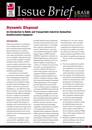 SAS-RASR-IB3-Dynamic-Disposal